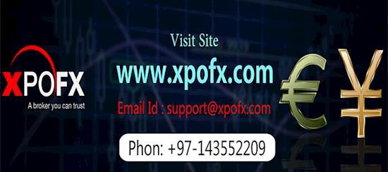 Forex Trading Company Xpofx - 