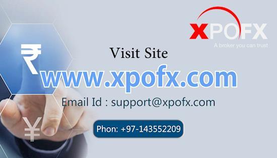 Forex Trading Company Xpofx - 